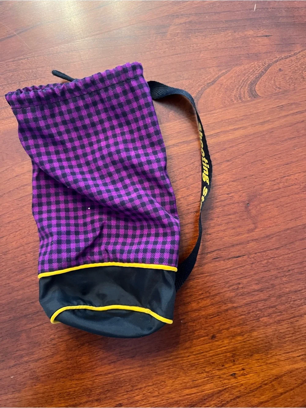 Retired American Girl “Shooting Stars” Soccer Uniform and Bag